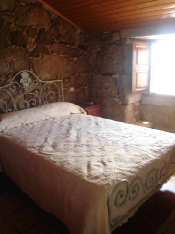 Refugio Dos Cregos Guest House Riba de Mouro Ngoại thất bức ảnh