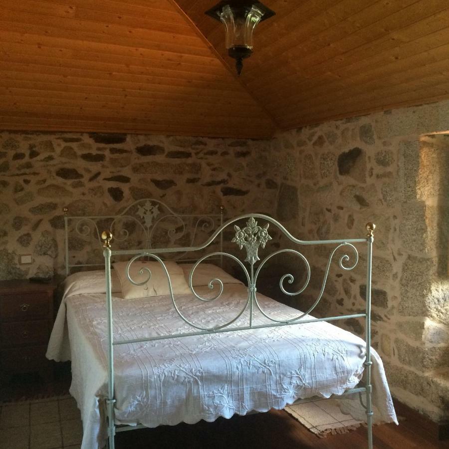 Refugio Dos Cregos Guest House Riba de Mouro Ngoại thất bức ảnh