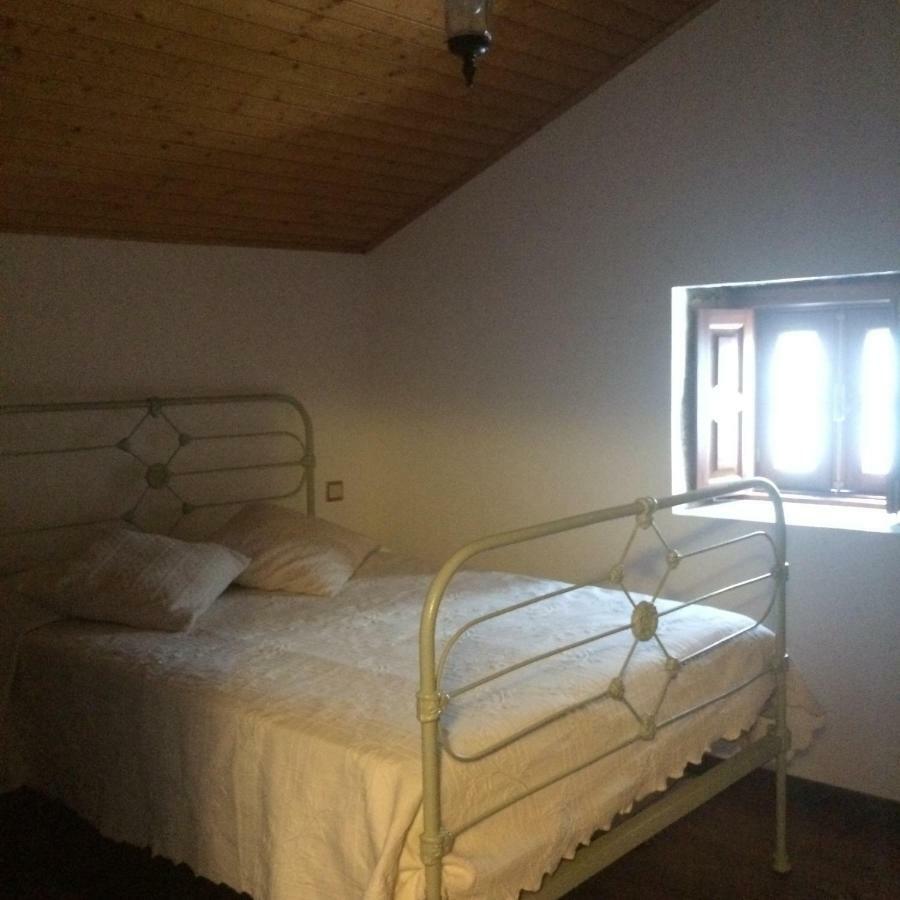 Refugio Dos Cregos Guest House Riba de Mouro Ngoại thất bức ảnh